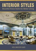 Interior Styles (eBook, ePUB)