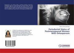 Periodontal Status of Postmenopausal Women With Osteoporosis - Paramashivaiah, Rashmi