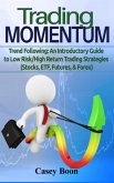 Trading Momentum (eBook, ePUB)