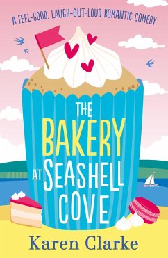The Bakery at Seashell Cove (eBook, ePUB)