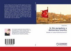 In the purgatory a democracy country