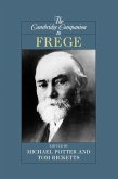Cambridge Companion to Frege (eBook, ePUB)