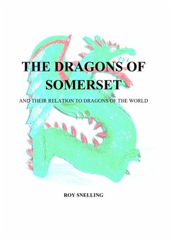 Cover Dragons of Somerset (eBook, ePUB)