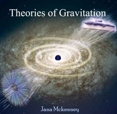 Cover Theories of Gravitation (eBook, PDF)