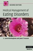 Medical Management of Eating Disorders (eBook, ePUB)