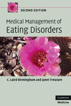 Cover Medical Management of Eating Disorders (eBook, ePUB)