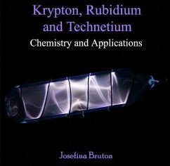 Cover Krypton, Rubidium and Technetium (eBook, PDF)