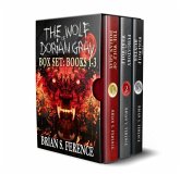 The Wolf of Dorian Gray Series (eBook, ePUB) The Wolf of Dorian Gray Series (eBook, ePUB)