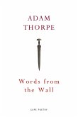 Words From the Wall (eBook, ePUB)
