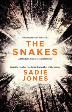 The Snakes (eBook, ePUB) - Jones, Sadie