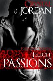 Illicit Passions (Forbidden Passions, #6) (eBook, ePUB)