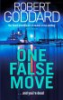 One False Move (eBook, ePUB) - Bild 1