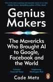 Genius Makers (eBook, ePUB)