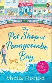 The Pet Shop at Pennycombe Bay (eBook, ePUB)