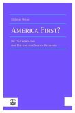America First? America First?