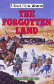 The Forgotten Land (eBook, ePUB)