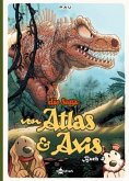 Die Saga von Atlas & Axis