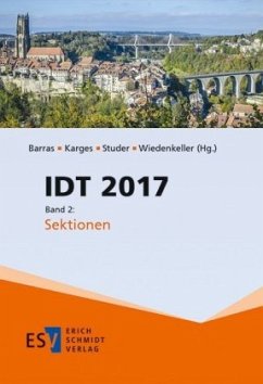 Cover IDT 2017