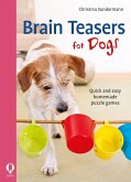 Brain Teasers for Dogs (eBook, ePUB)