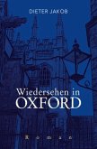 Wiedersehen in Oxford Wiedersehen in Oxford