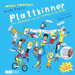 Plattkinner - Colmorgen, Wiebke