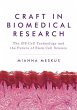 Craft in Biomedical Research - Bild 1