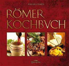 Römer-Kochbuch - Comes, Edgar
