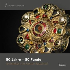 Cover 50 Jahre - 50 Funde