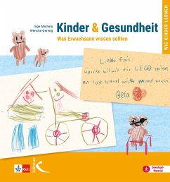 Kinder & Gesundheit - Michels, Inge;Kobelt Neuhaus, Daniela