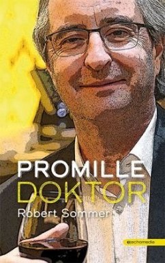 Cover Promille-Doktor