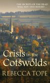 Crisis in the Cotswolds (eBook, ePUB)