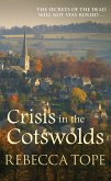 Crisis in the Cotswolds (eBook, ePUB)