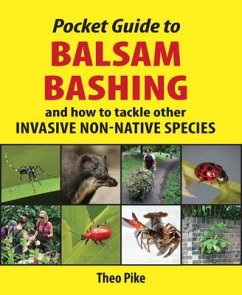 Pocket Guide to Balsam Bashing (eBook, ePUB) - Pike, Theo