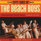 Fifty Sides of the Beach Boys (eBook, ePUB) Fifty Sides of the Beach Boys (eBook, ePUB)