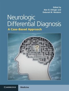 Cover Neurologic Differential Diagnosis (eBook, ePUB)