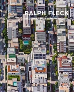 Ralph Fleck: Malerei - Painting - Pintura - Fleck, Ralph