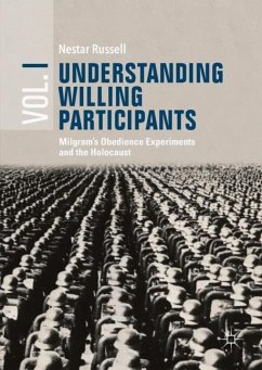 Understanding Willing Participants, Volume 1 - Russell, Nestar
