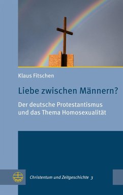 Liebe zwischen Männern? - Fitschen, Klaus