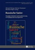 Russische Satire (eBook, PDF)