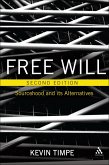 Free Will 2nd edition (eBook, ePUB)