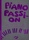 Piano Passion 10 coole Klavierstücke