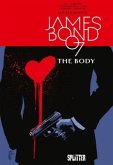 James Bond 007 - The Body (lim. Variant Edition)