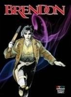 Cover Brendon Cilt 1