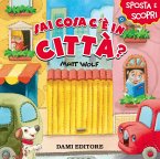 Sai cosa c'è in città?
