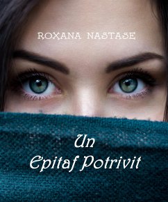 Un Epitaf Potrivit (MacKay - Detectiv Canadian, #1) (eBook, ePUB) - Nastase, Roxana