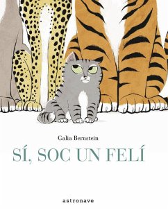 Cover Si, sóc un felí