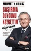 Sasirma Duygumu Kaybettim