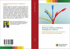 Material Didático Digital e inteligência coletiva - Santos, Manoel Moura dos