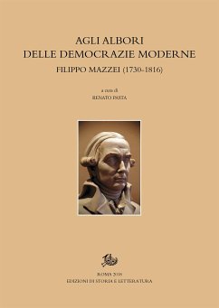 Agli albori delle democrazie moderne (eBook, PDF) - Pasta, Renato