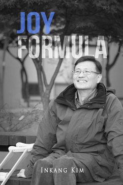 Joy Formula (eBook, ePUB) - Kim, Inkang